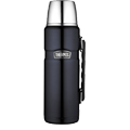 1.2L Stainless King™ Stainless Steel Vacuum Insulated Flask