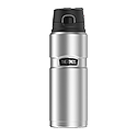 710ml Stainless King™ Stainless Steel Vacuum Insulated Bottle