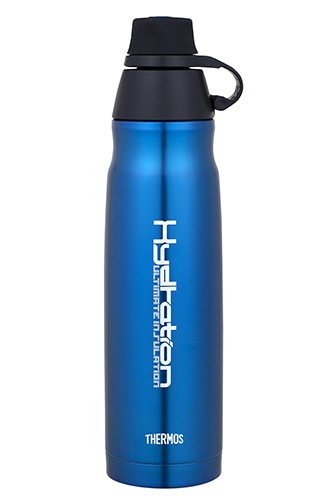 Thermos® -- Hot Matters. Cold Matters. It Matters.