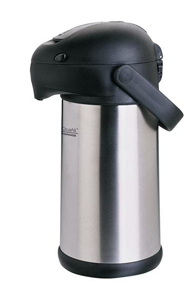 All things about thermos pump pot