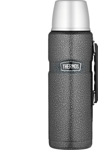 Thermos® 2L Stainless King™ Vacuum Insulated Flask - Bunnings Australia